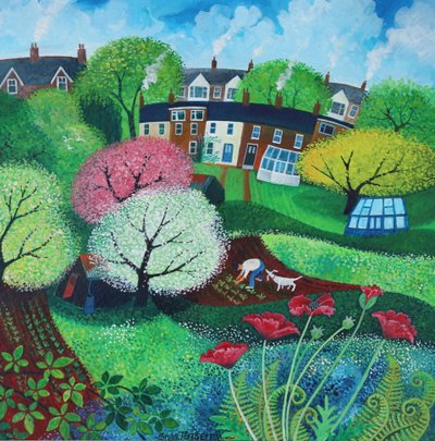  - Lisa Graa Jensen