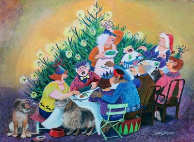 Le dernier chou de Bruxelles - Lisa Graa Jensen