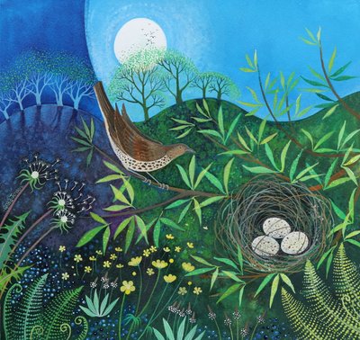 Grive, 2019 - Lisa Graa Jensen
