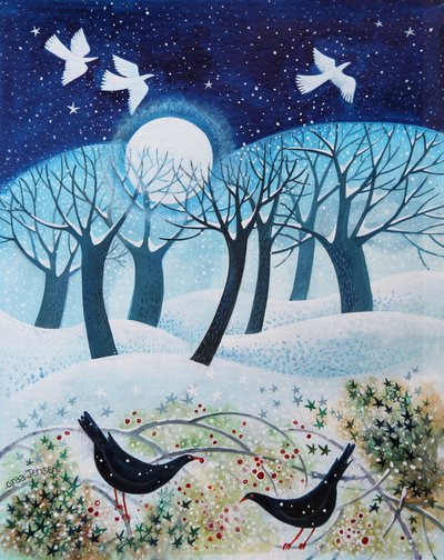 Oiseaux d
