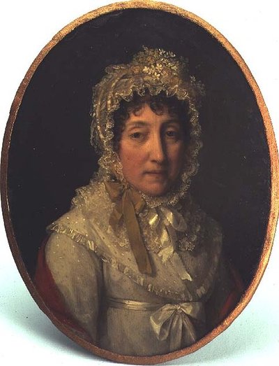 Portrait d