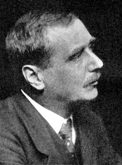 H.G Lewis, 1923 - Lizzie Caswall Smith