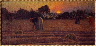 La Gramignaie - Llewelyn Lloyd