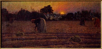 La Gramignaie - Llewelyn Lloyd
