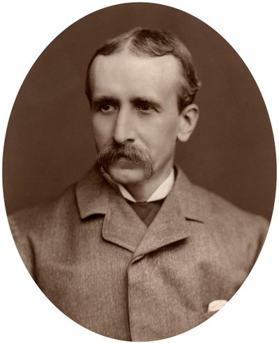 Briton Riviere, artiste et académicien royal, 1882 - Lock and Whitfield