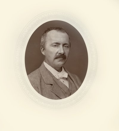 Dr. Heinrich Schliemann - Lock and Whitfield