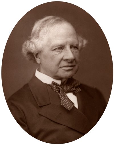 Earl Granville, Secrétaire d