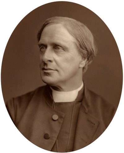 Edward White Benson, Lord évêque de Truro - Lock and Whitfield