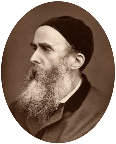 Erskine Nicol, 1880 - Lock and Whitfield
