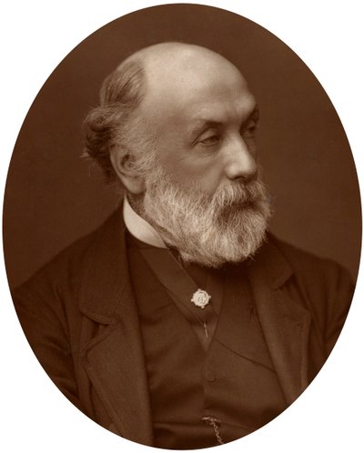 Frederick Richard Pickersgill, artiste et académicien royal, 1882 - Lock and Whitfield