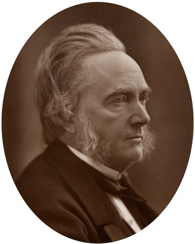 George Campbell, 8e duc d