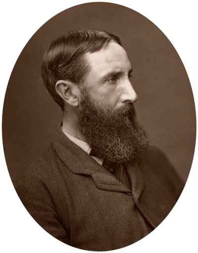 George Dunlop Leslie, artiste et académicien royal, 1882 - Lock and Whitfield
