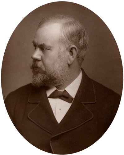 Henry Hugh Armstead, RA, sculpteur et illustrateur britannique, 1883 - Lock and Whitfield