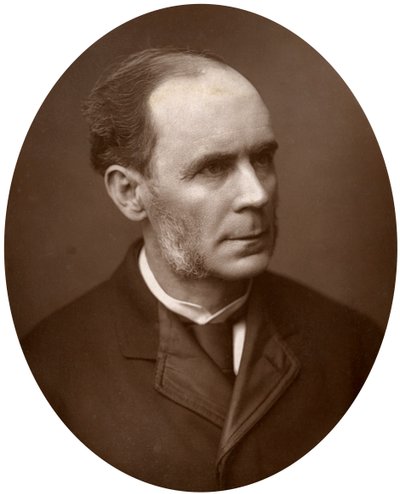 Hon Sir Edward Ebenezer Kay, juge de la Haute Cour de justice, 1883 - Lock and Whitfield