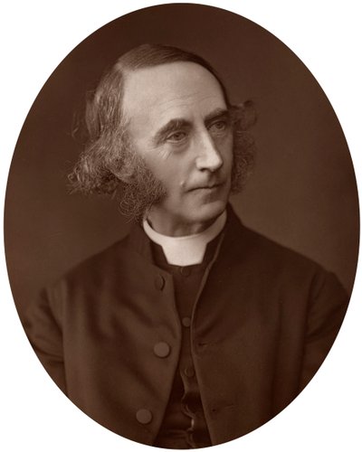 Révérend Richard William Church, Doyen de St. Pauls, 1882 - Lock and Whitfield