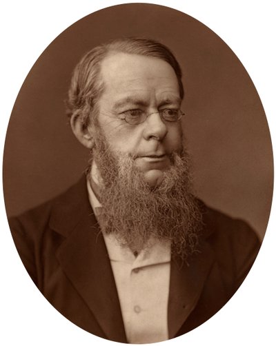 Richard Assheton Cross, député, ministre de l