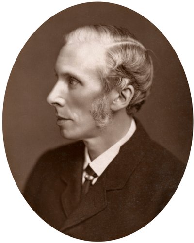 Richard Norman Shaw, RA, architecte britannique, 1883 - Lock and Whitfield