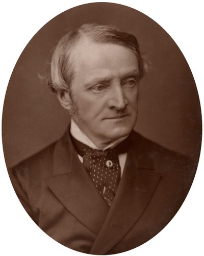 Le très honorable Lord Carlingford, Lord Privy Seal, 1883 - Lock and Whitfield