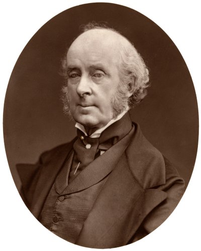 Lord Talbot de Malahide, Président de l