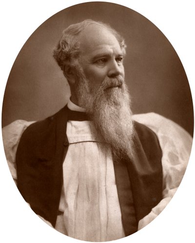 Révérend John Charles Ryle, évêque de Liverpool - Lock and Whitfield