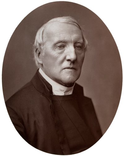 Révérend Richard Durnford, DD, évêque de Chichester - Lock and Whitfield
