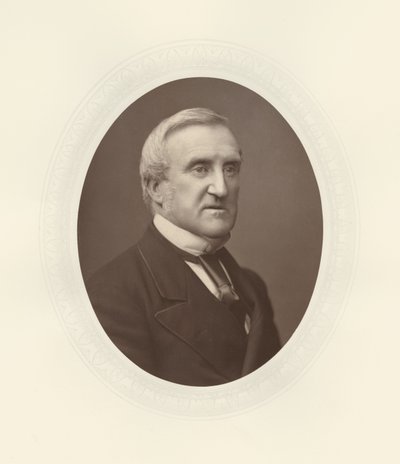 Sir Charles Hall - Lock and Whitfield