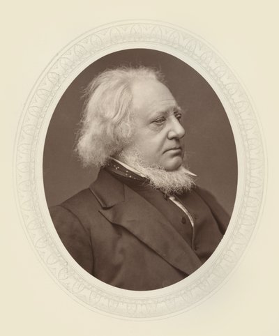 Sir Henry Cole - Lock and Whitfield