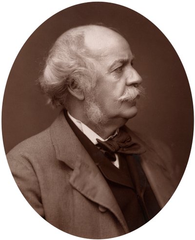 Sir Henry Creswicke Rawlinson, soldat et orientaliste britannique, 1882 - Lock and Whitfield