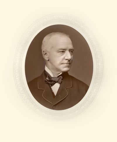 Sir Henry Hawkins - Lock and Whitfield