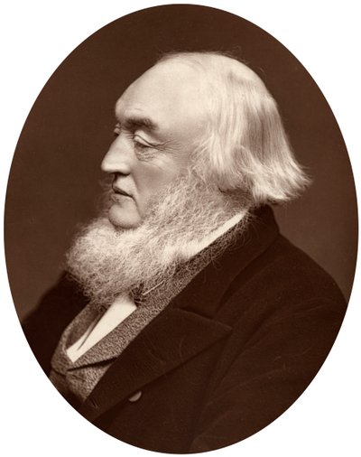 Sir William Milbourne James, Lord Justice de la Cour d