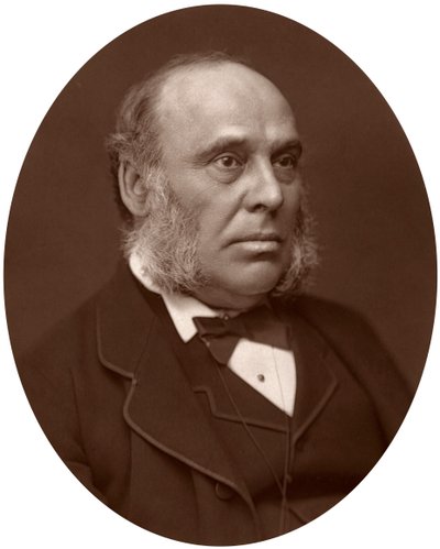 Le très honorable William Henry Smith, MP, 1881 - Lock and Whitfield