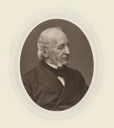 Le très honorable Spencer Horatio Walpole - Lock and Whitfield