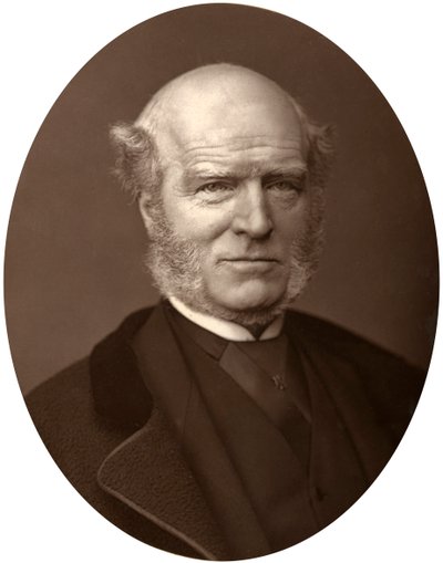 Thomas Hughes, 1880 - Lock and Whitfield