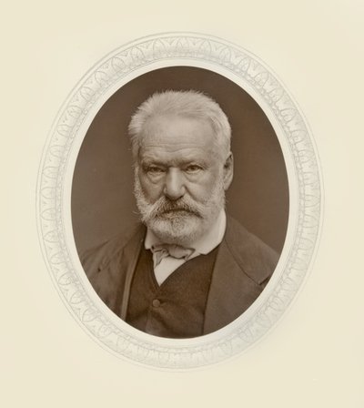 Victor Hugo - Lock and Whitfield