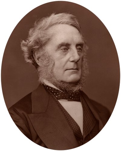 Vicomte Cardwell, 1878 - Lock and Whitfield