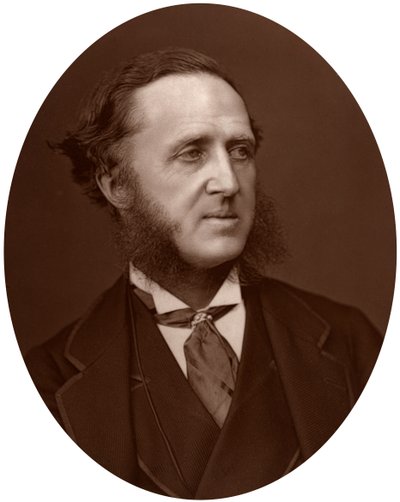 Vicomte Sandon, député - Lock and Whitfield
