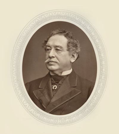 William Howard Russel - Lock and Whitfield