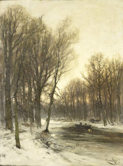  - Lodewijk Frederik Hendrik (1850-1936) Apol