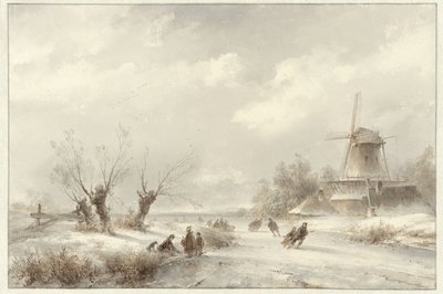 Paysage d