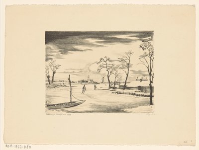 Paysage d