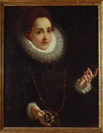 Portrait d