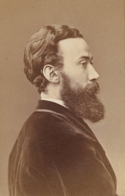 [Paul Friedrich Meyerheim], après 1867 - 
