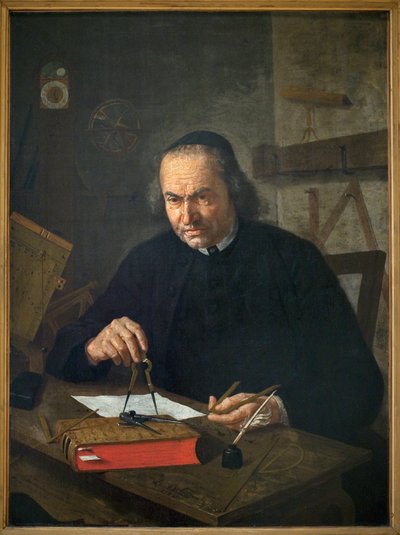 Portrait de l