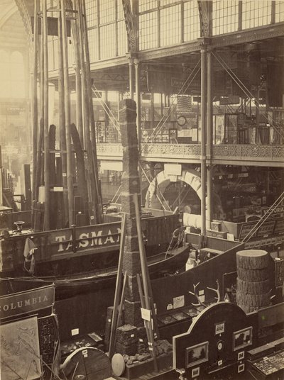 Vue de l