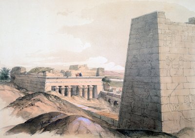 Temple d