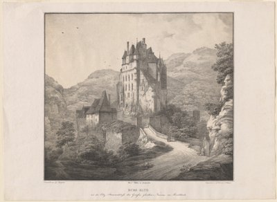Château d