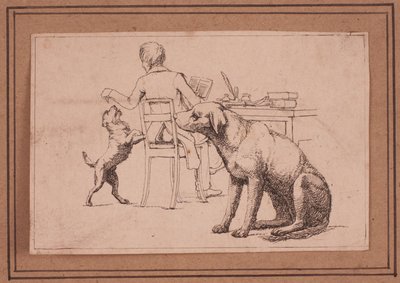 Image 7 de Une vie de chien - Lorenz Frølich