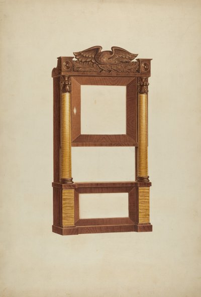 Horloge - Lorenz Rothkranz