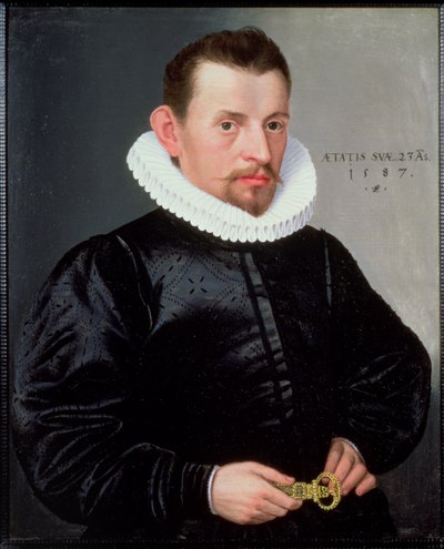 Portrait d