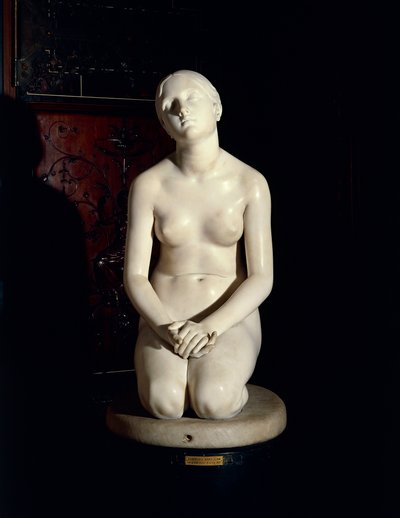 Confiance en Dieu - Lorenzo Bartolini
